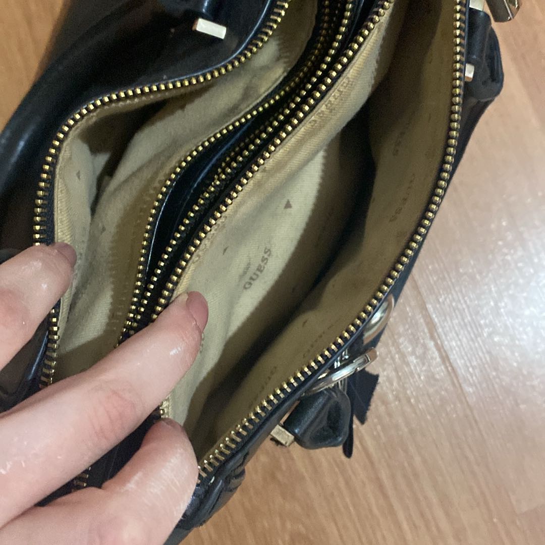 guess çanta — görsel 8/10