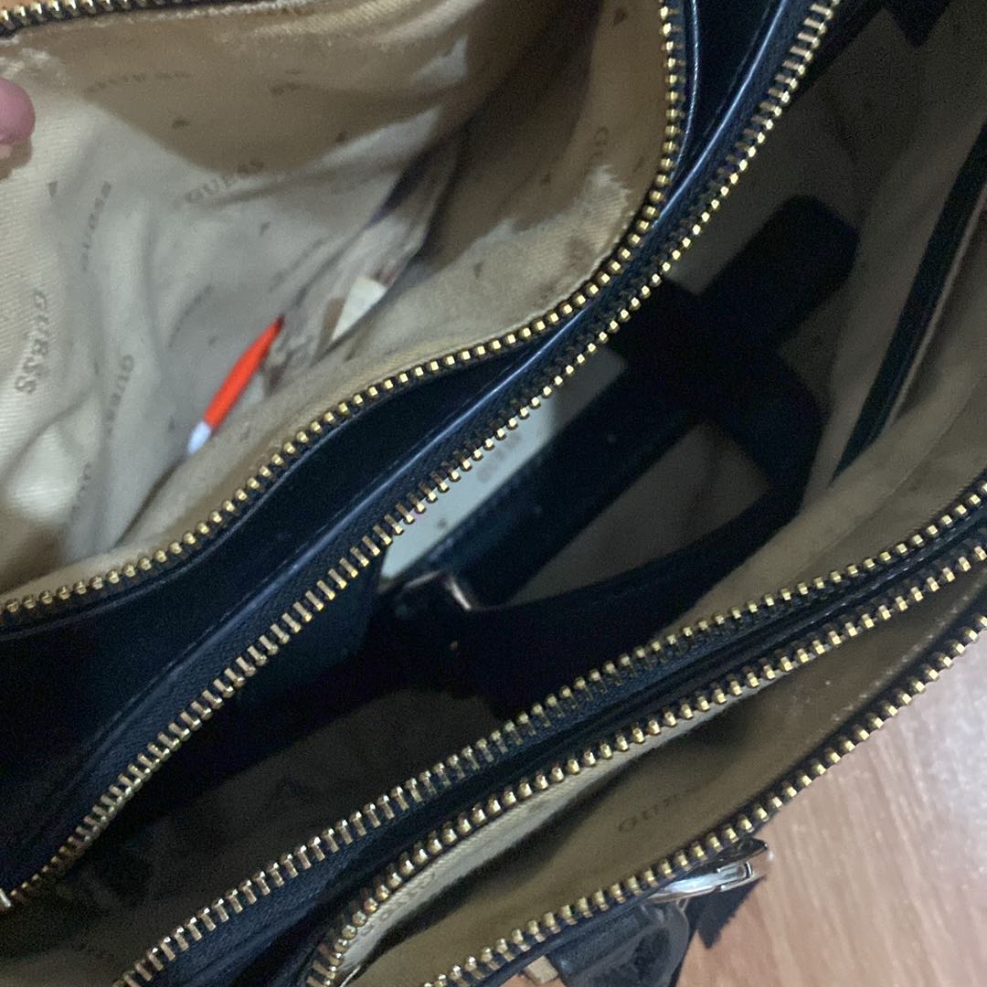 guess çanta — görsel 9/10