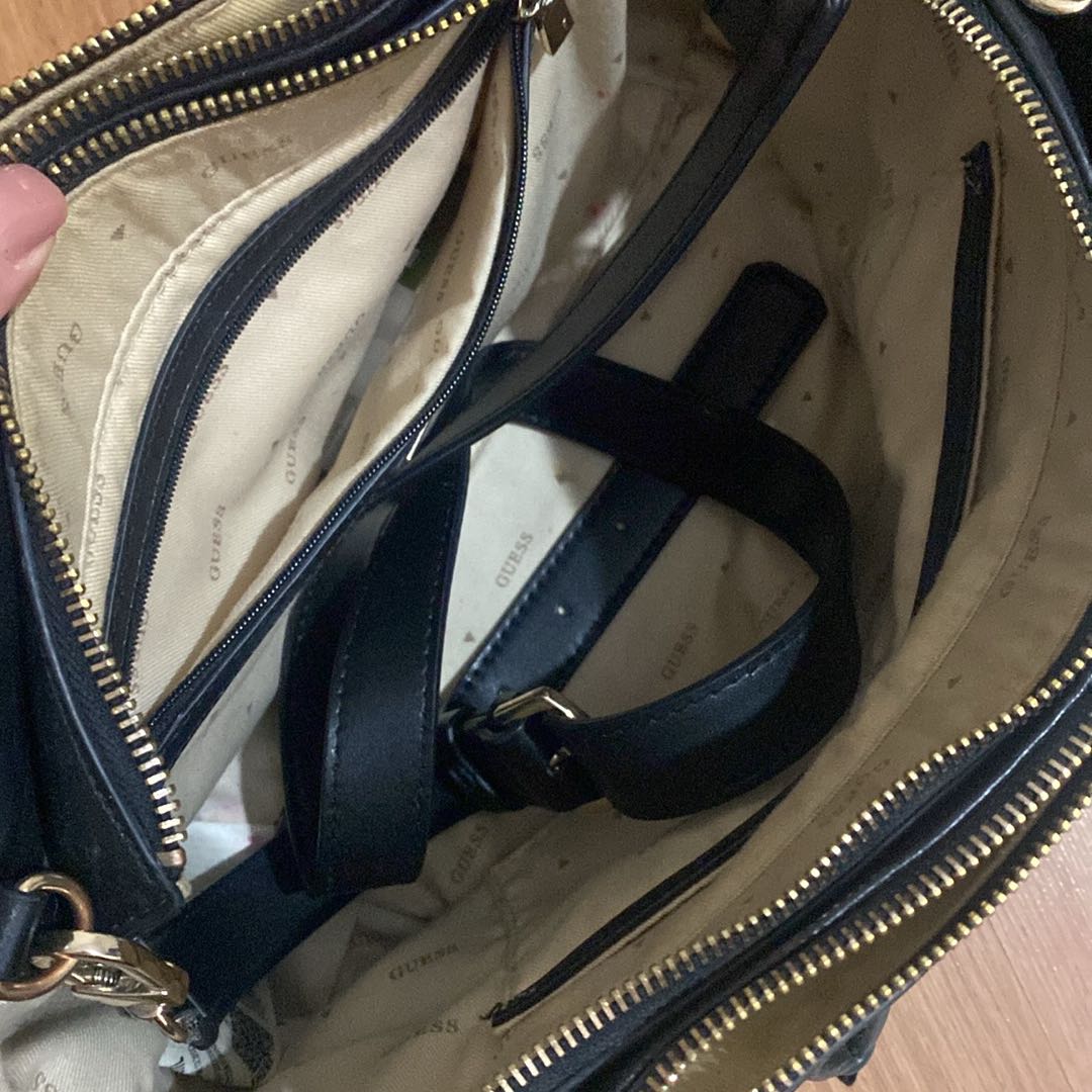 guess çanta — görsel 7/10