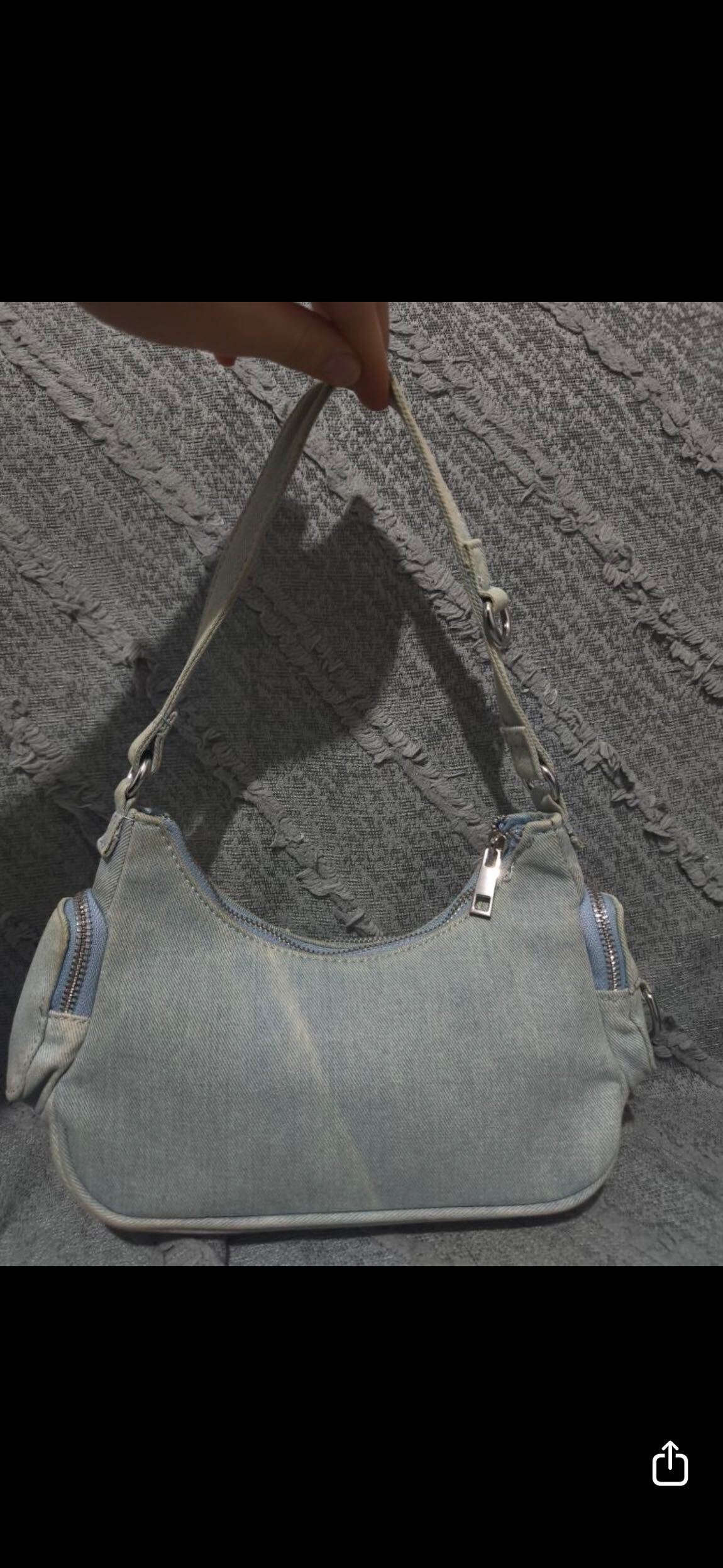 Bershka Çanta — görsel 4/4