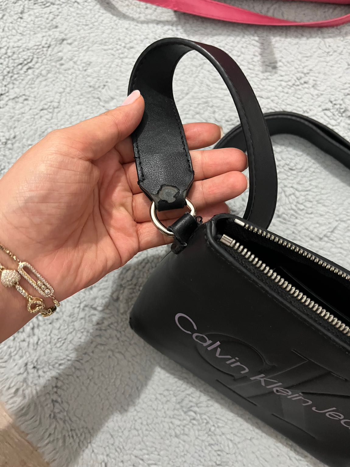 Calvin Klein Çanta Seti — görsel 9/18