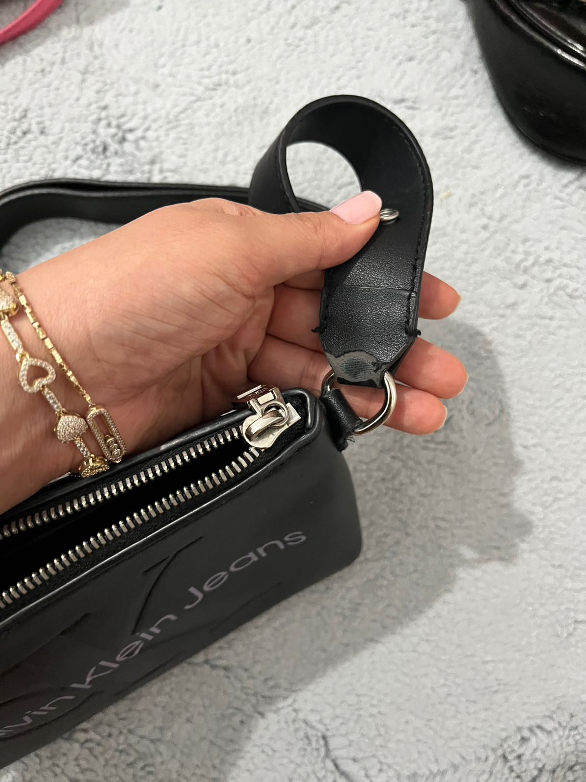 Calvin Klein Çanta Seti — görsel 8/18