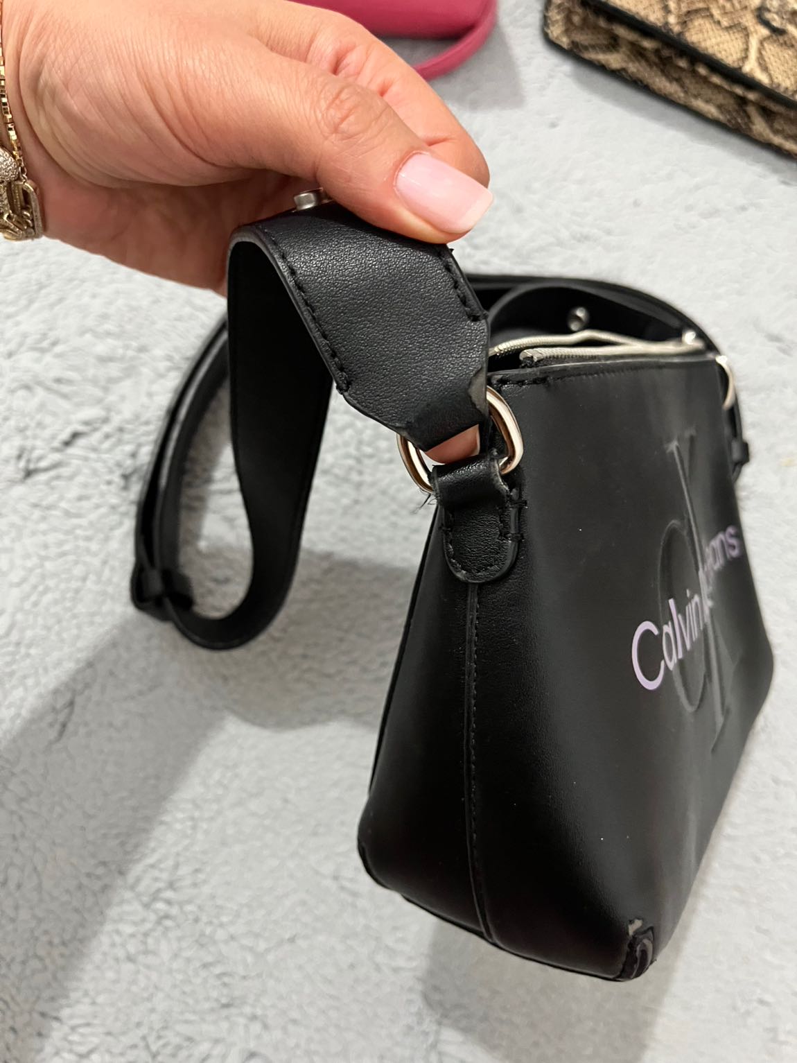 Calvin Klein Çanta Seti — görsel 18/18