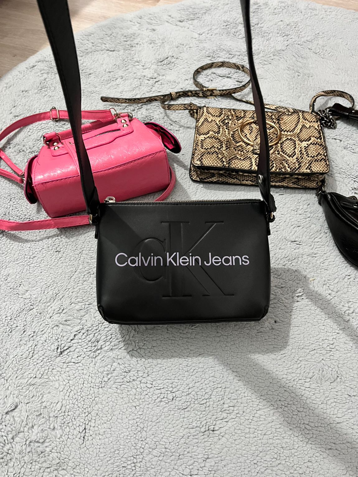 Calvin Klein Çanta Seti — görsel 11/18
