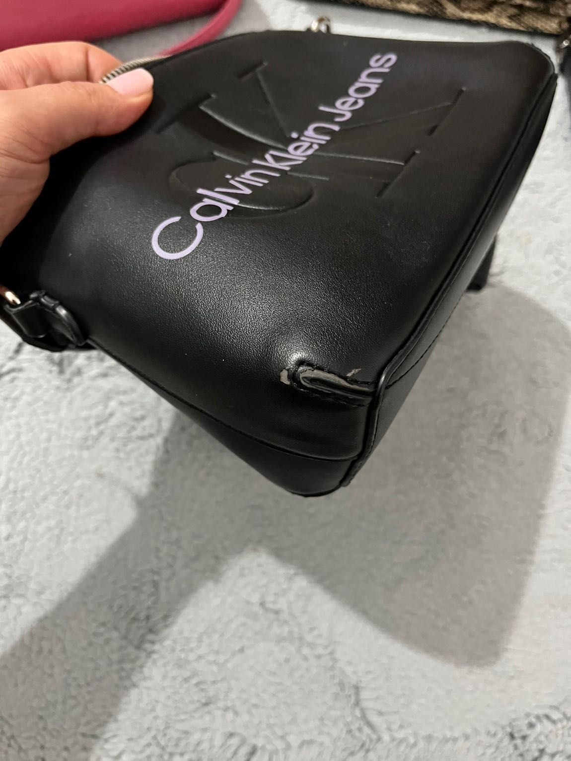 Calvin Klein Çanta Seti — görsel 7/18