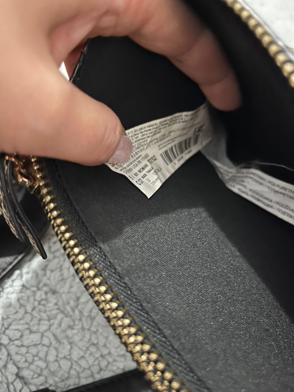 Calvin Klein Çanta Seti — görsel 15/18