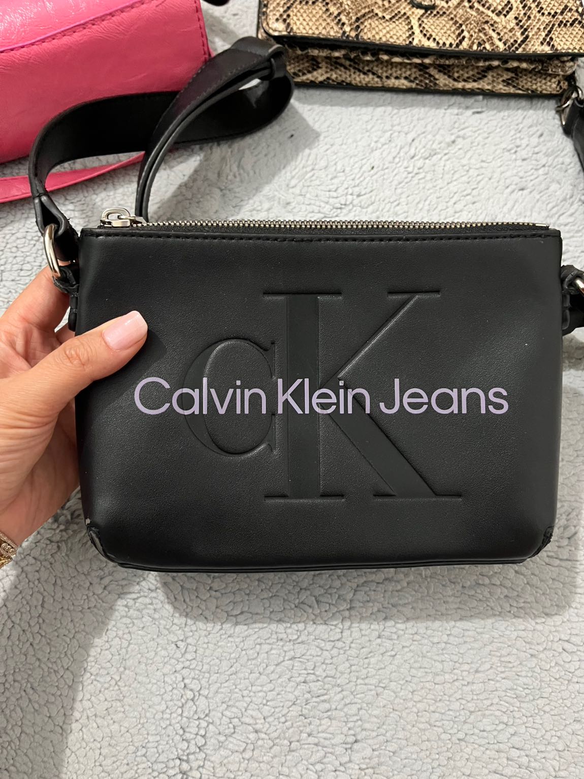 Calvin Klein Çanta Seti — görsel 4/18
