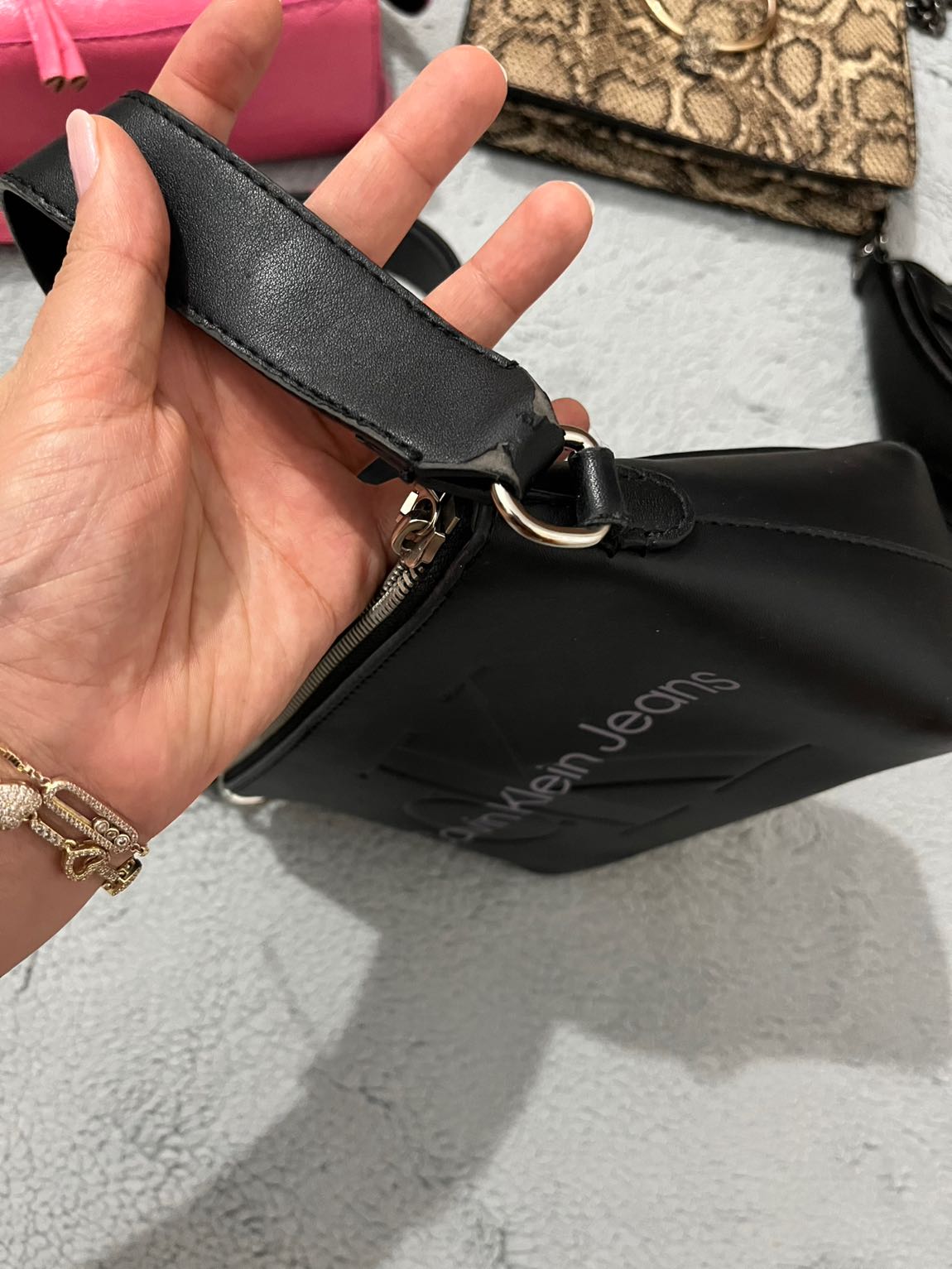 Calvin Klein Çanta Seti — görsel 10/18