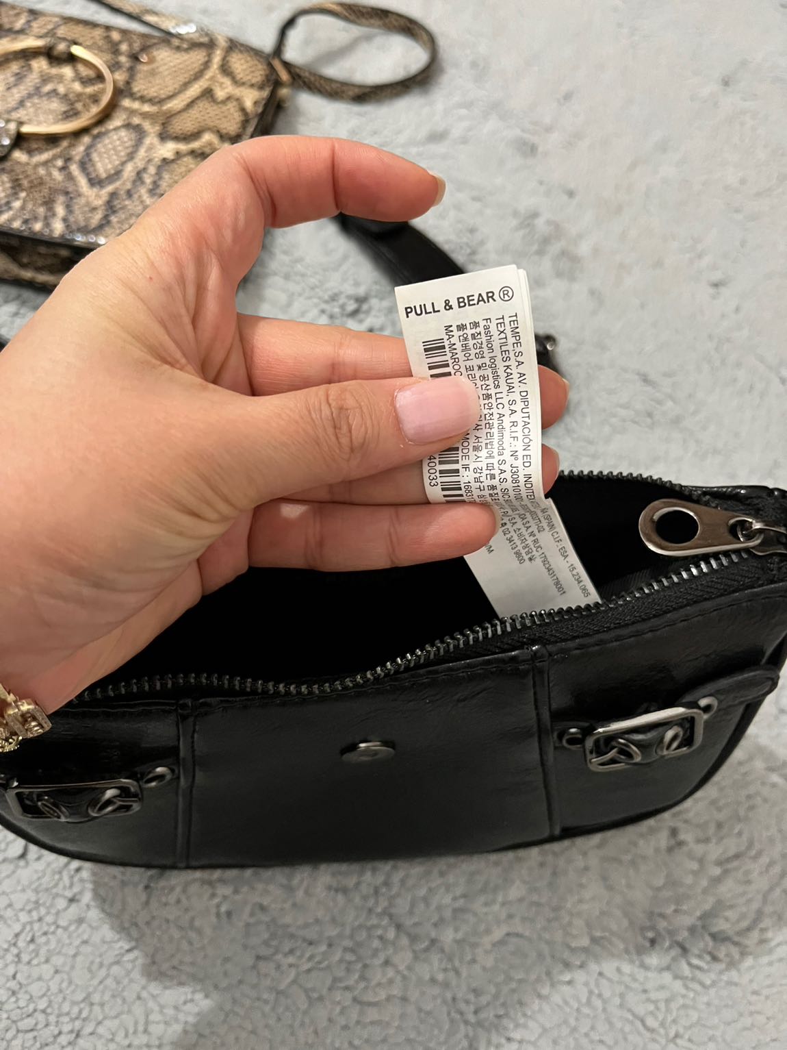 Calvin Klein Çanta Seti — görsel 14/18