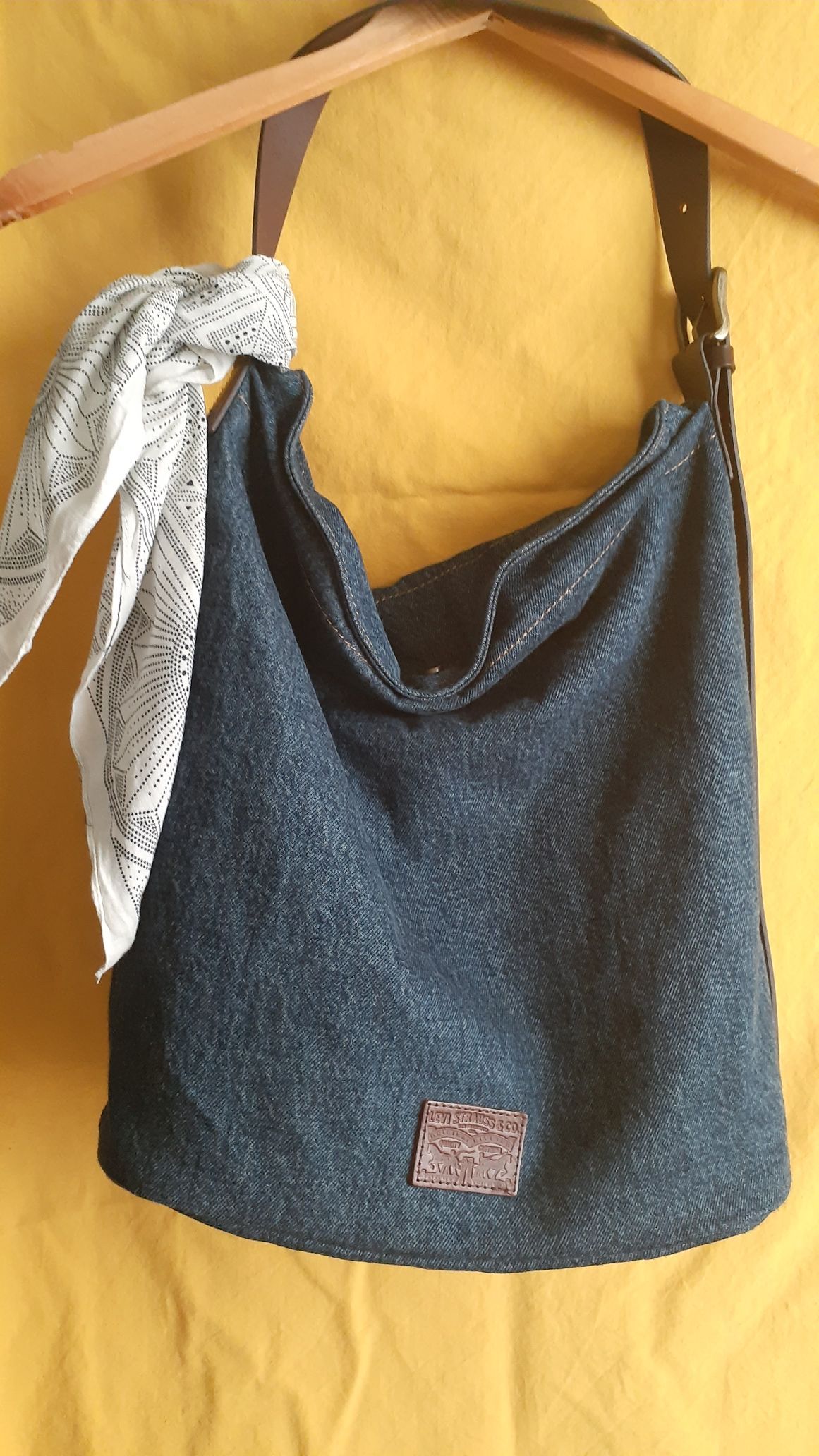Levi's Kot Çanta — görsel 2/5