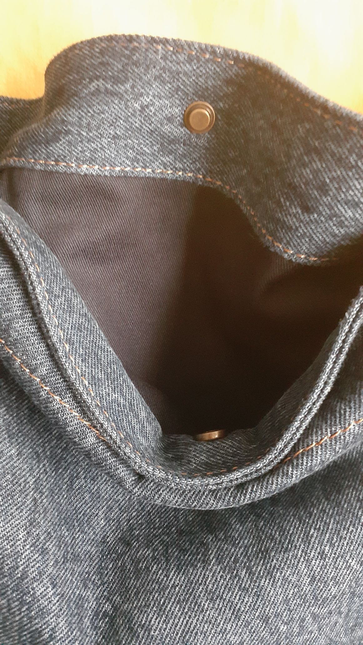 Levi's Kot Çanta — görsel 5/5