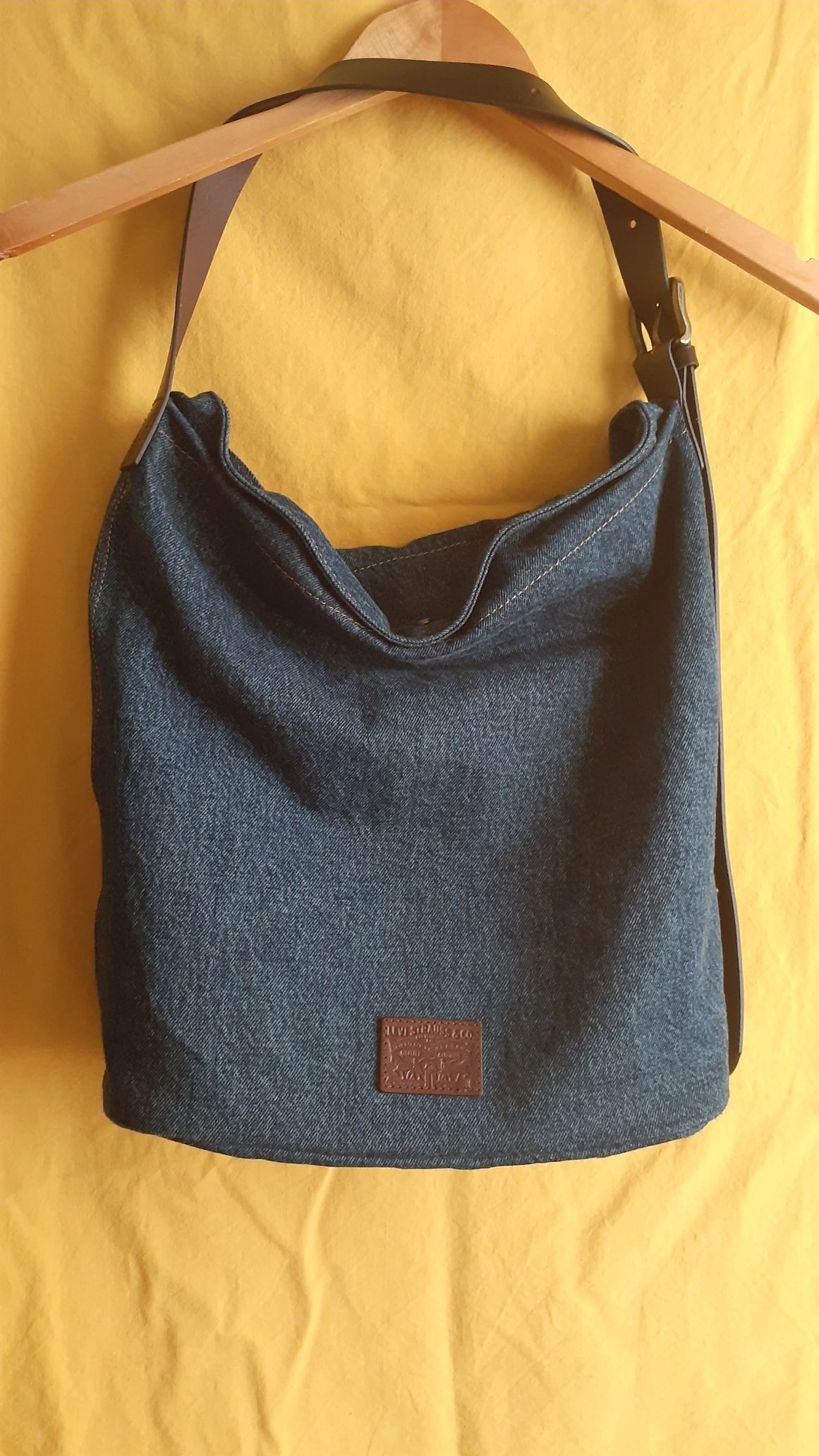 Levi's Kot Çanta — görsel 3/5