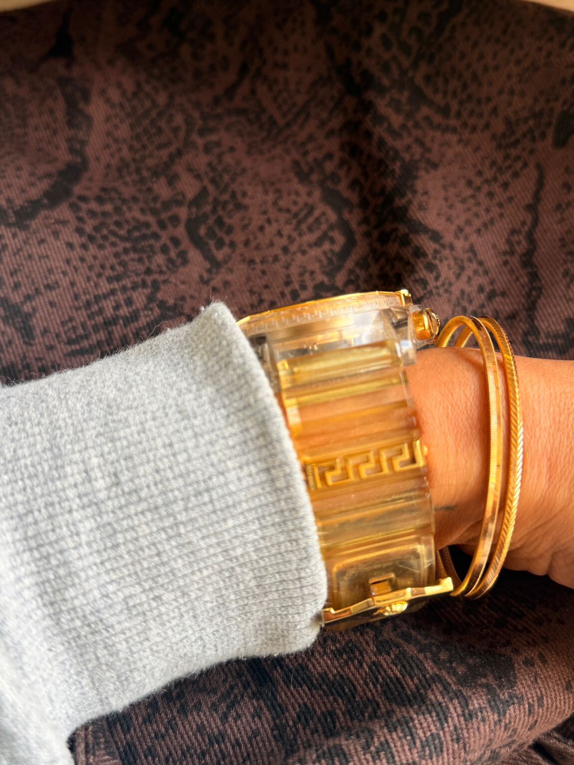 VERSACE — görsel 6/8