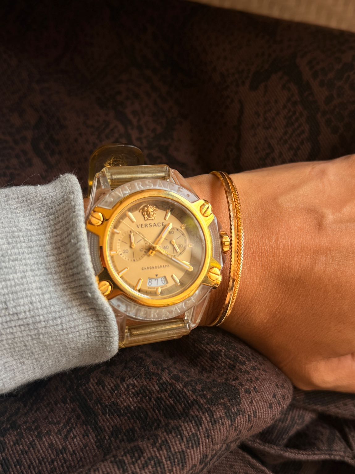 VERSACE — görsel 8/8