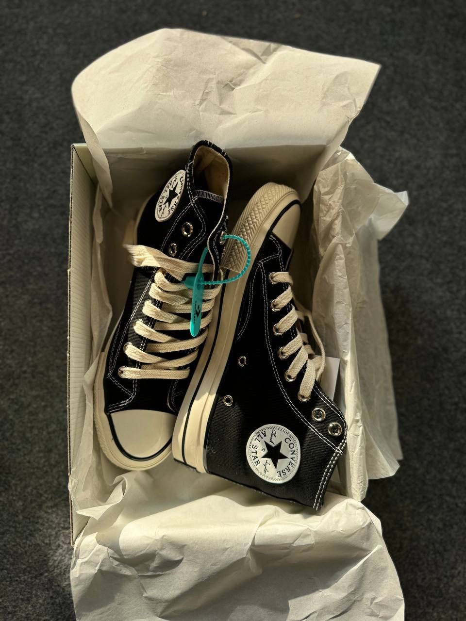 CONVERSE CHUCK70 — görsel 2/5