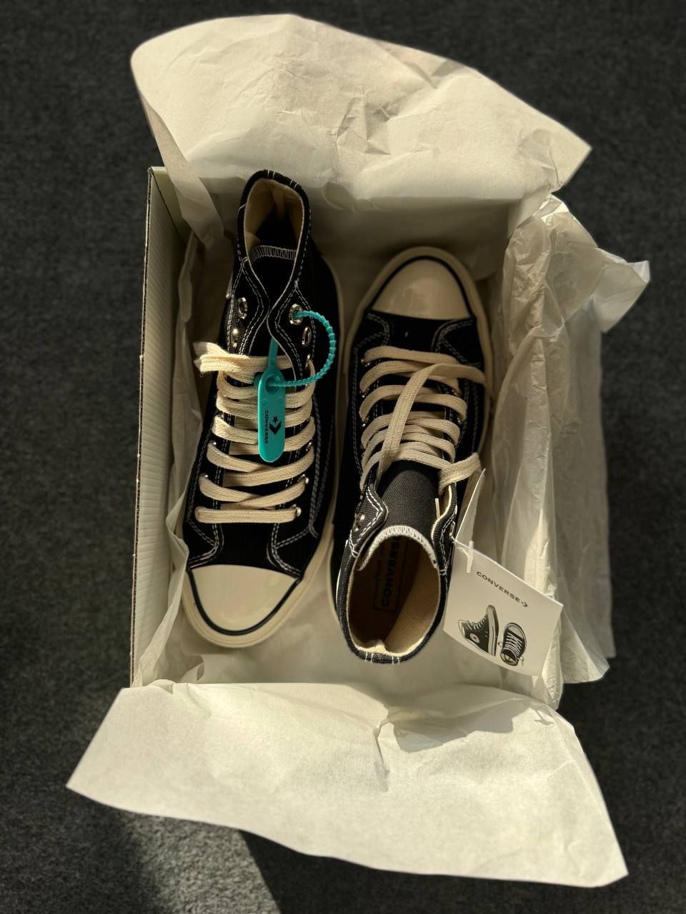 CONVERSE CHUCK70 — görsel 5/5