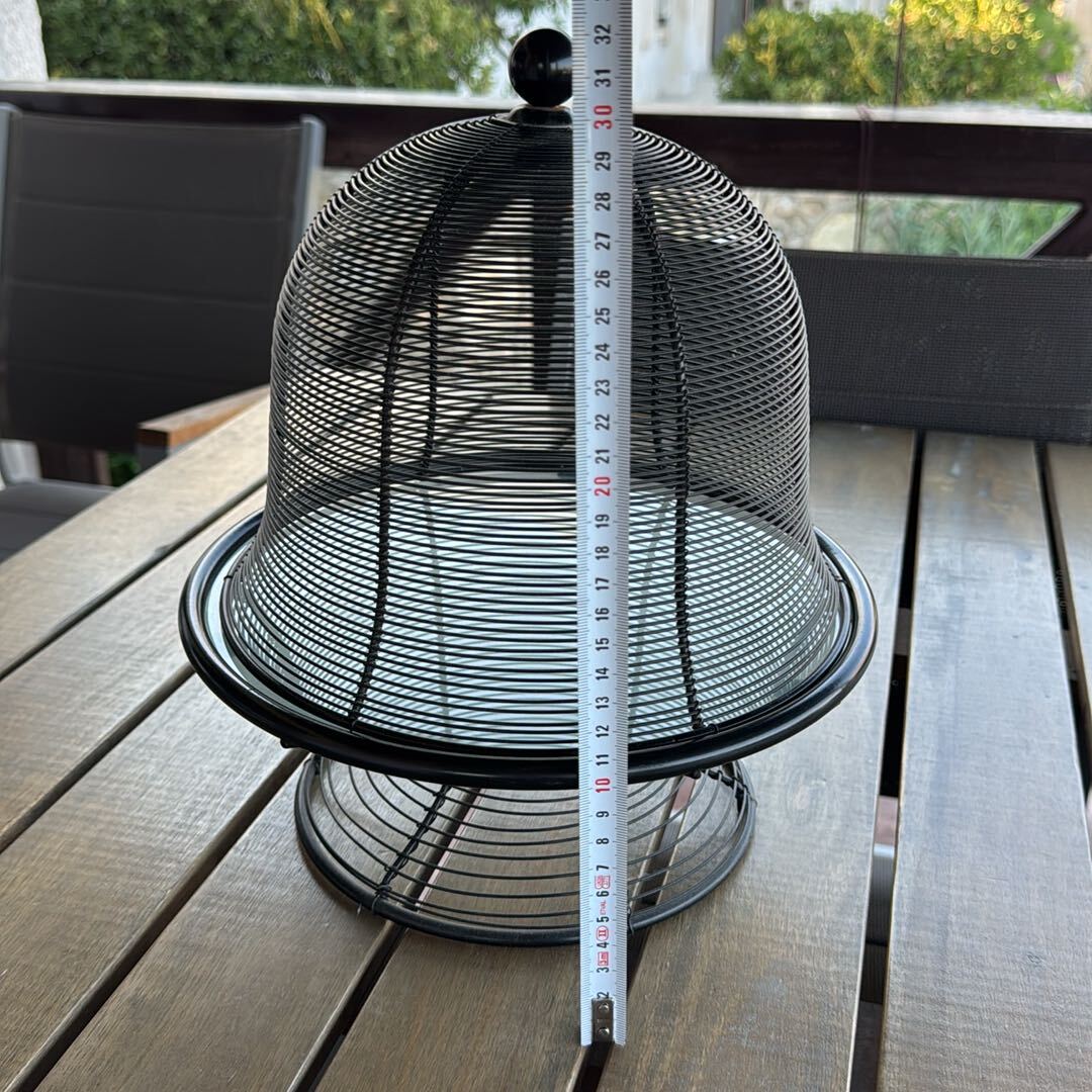 Dekoratif Servis Standı Mudo Concept — görsel 7/9