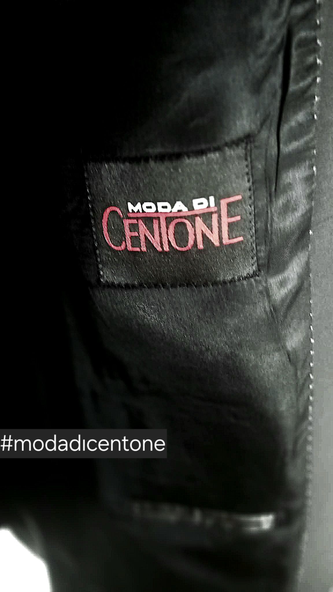🕵️🧥Moda diCentone Altınyıldız Ceket — görsel 6/7