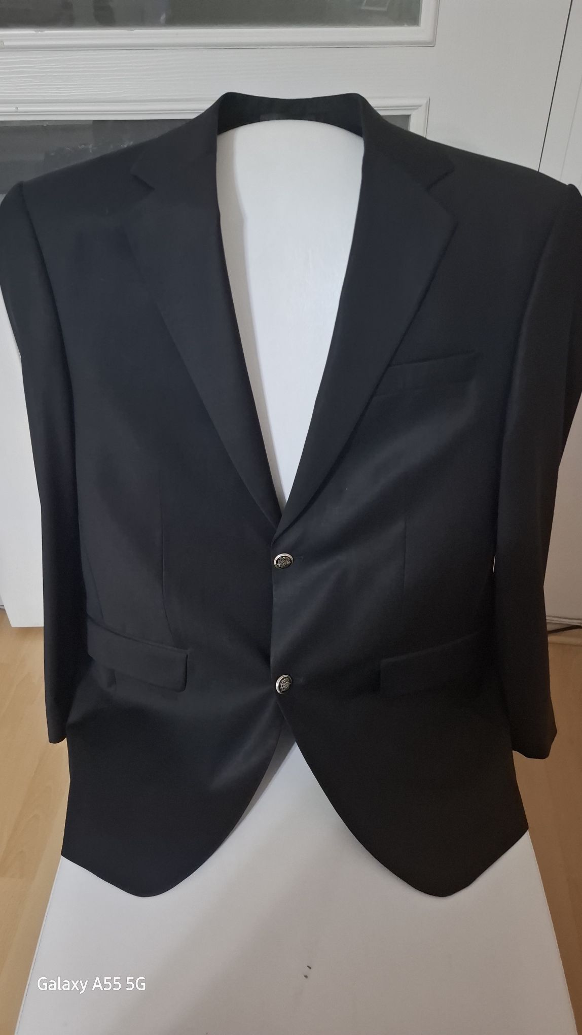 🕵️🧥Moda diCentone Altınyıldız Ceket — görsel 3/7