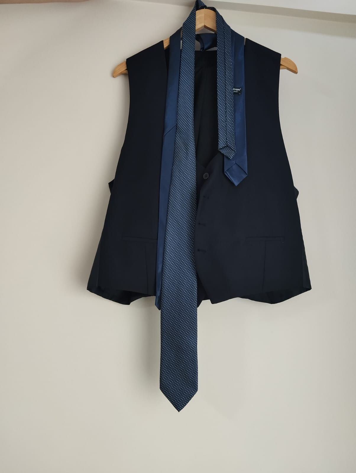 Siyah Blazer Ceket — görsel 3/3