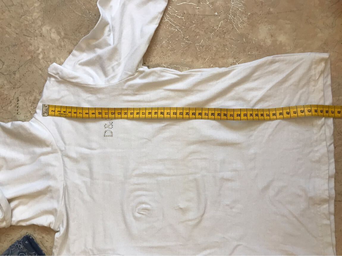 Dolce Gabbana boğazlı bluz — görsel 5/7