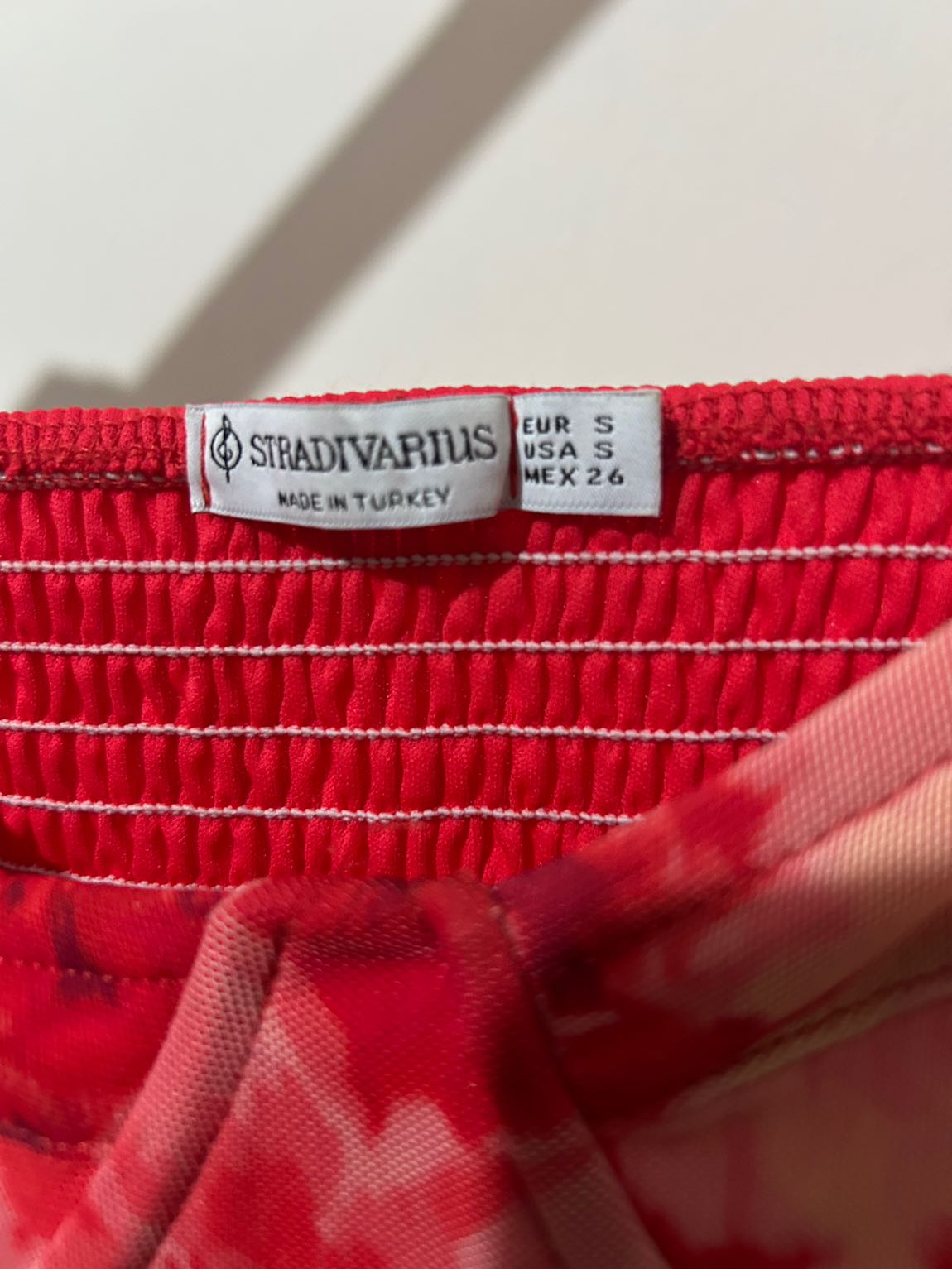 Stradivarius Büstiyer — görsel 4/5