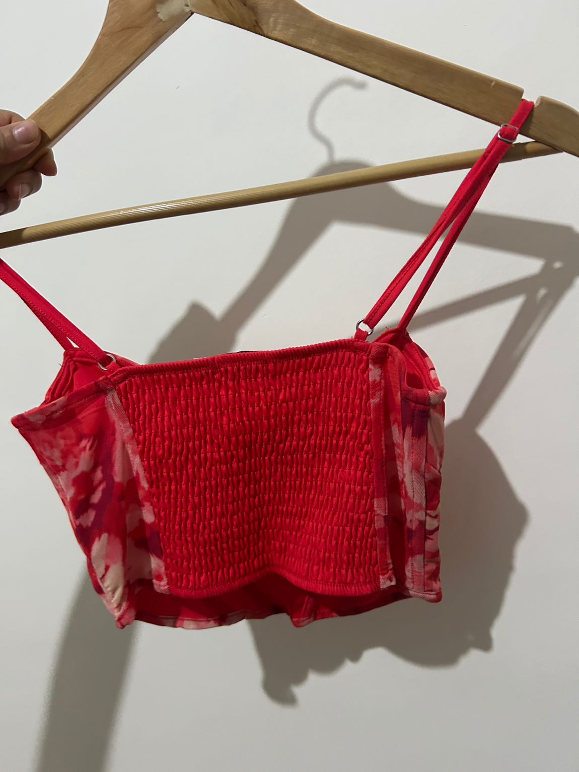Stradivarius Büstiyer — görsel 5/5