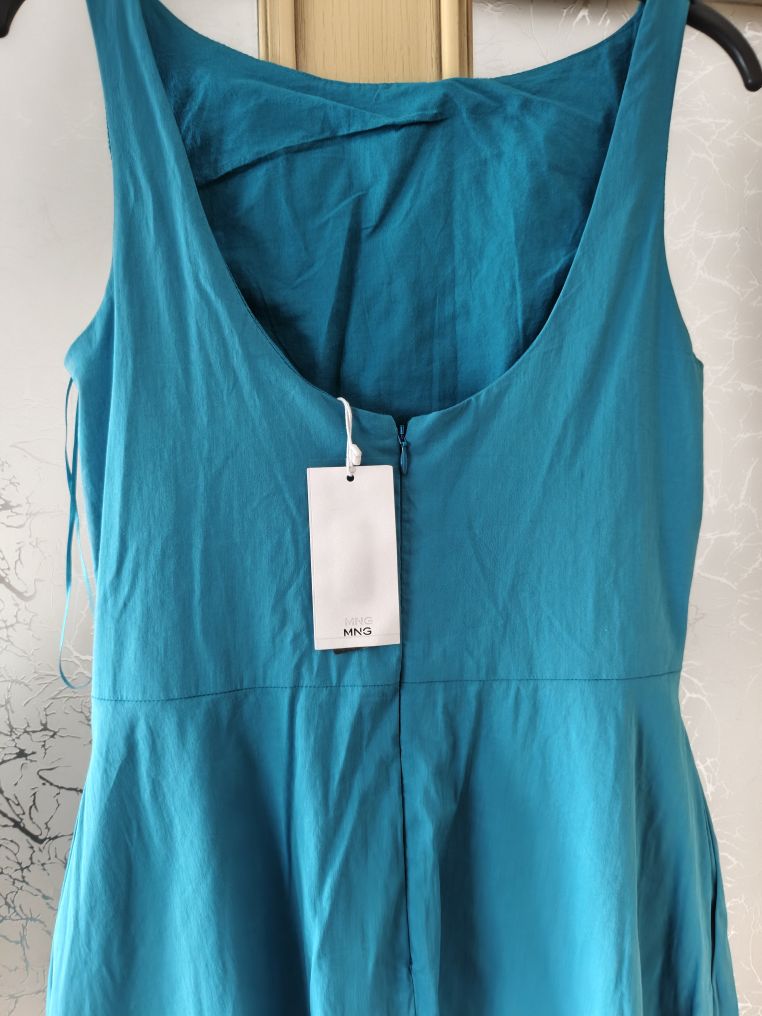 Mango Nicole elbise — görsel 5/5