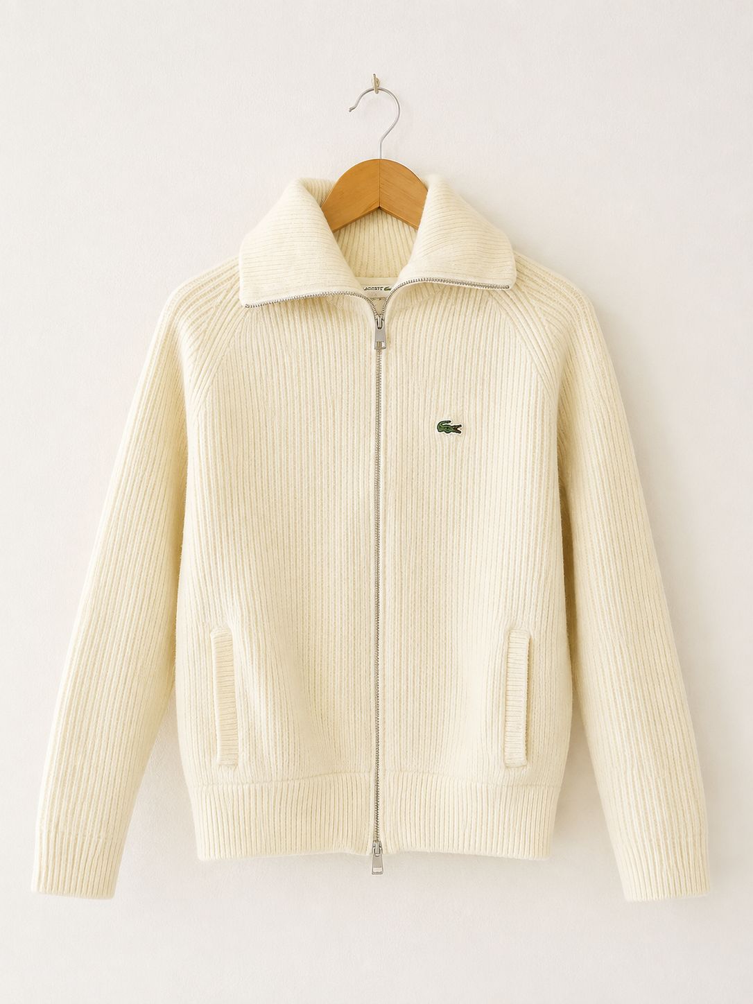 LACOSTE YÜN KAZAK — görsel 3/5