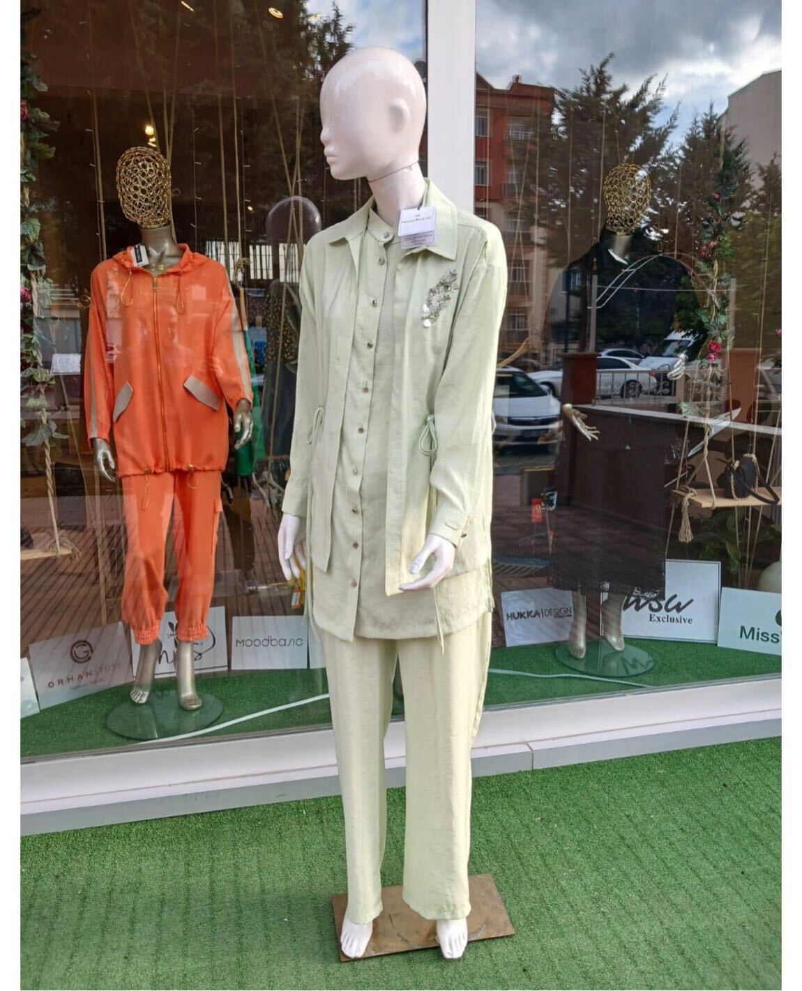 Moodbasic Takım💚 — görsel 5/19