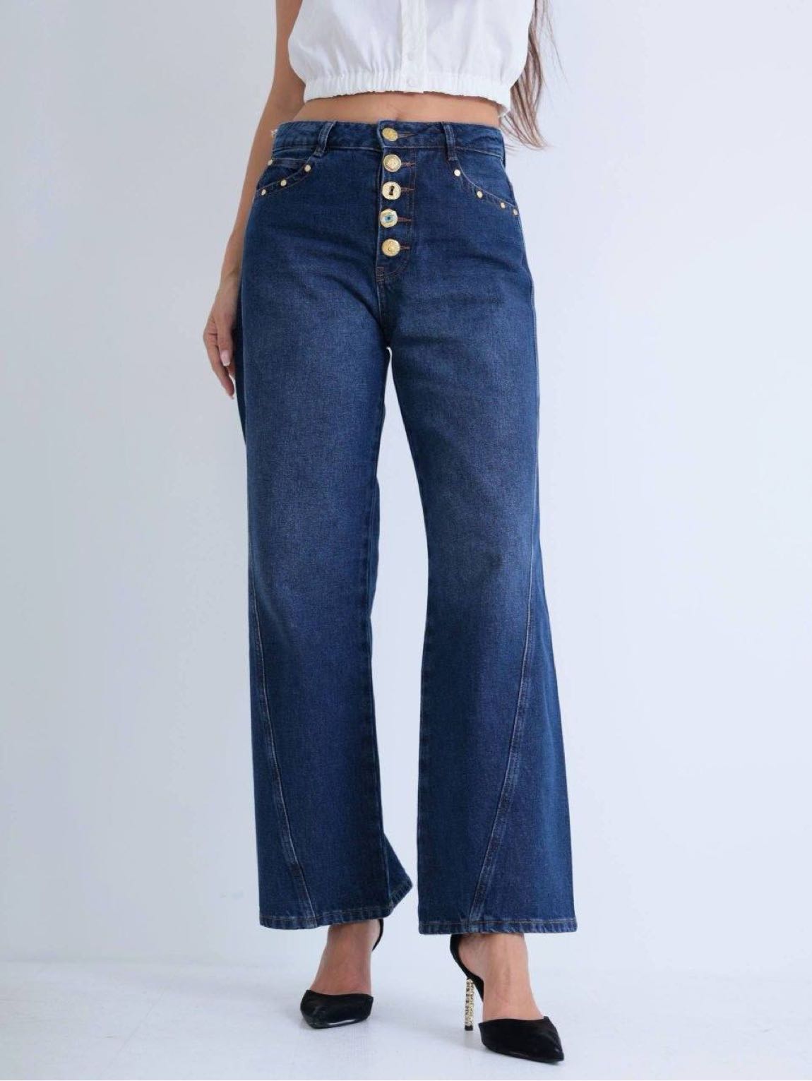 Schiaparelli Jean — görsel 3/3