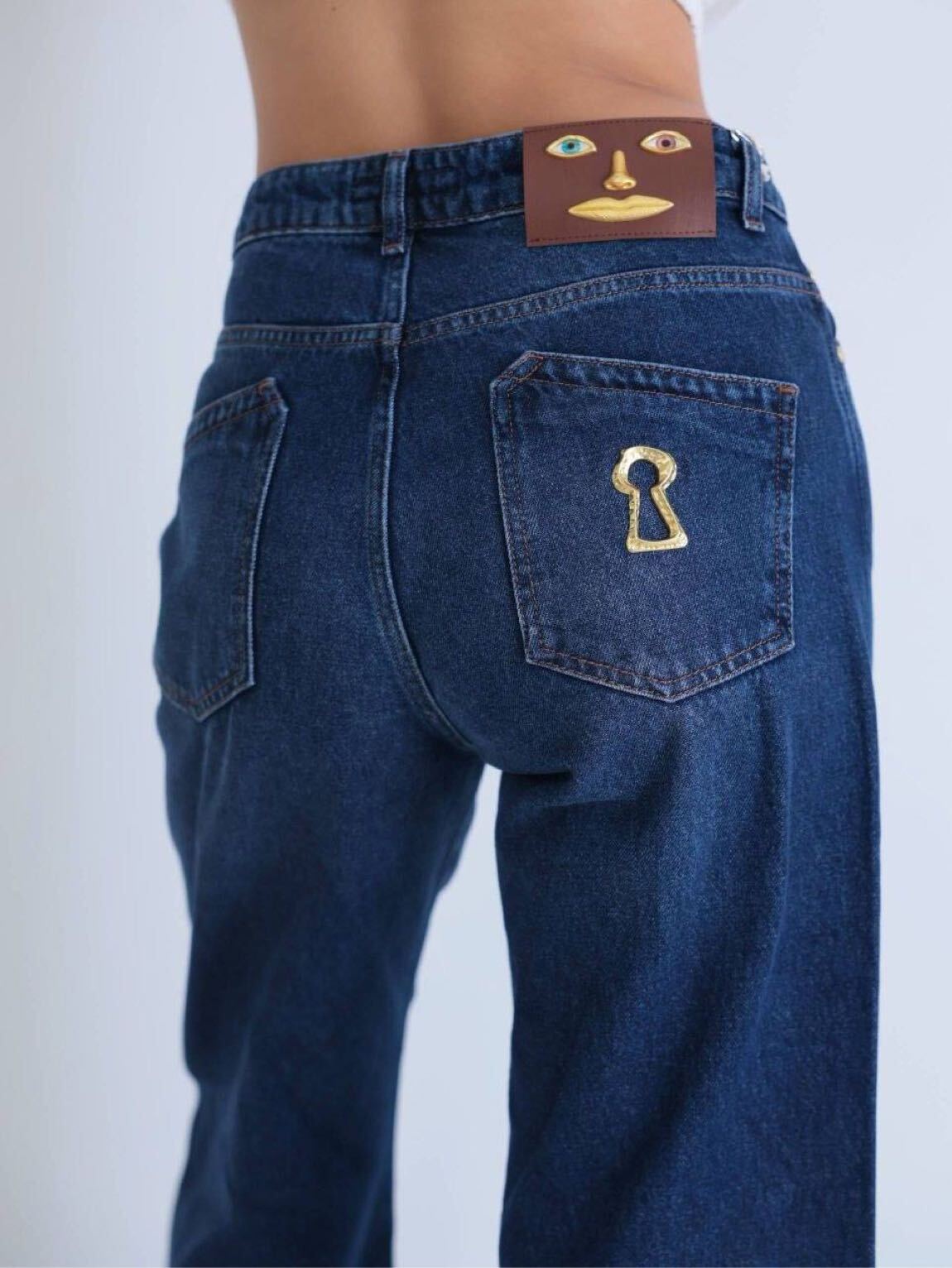 Schiaparelli Jean — görsel 2/3