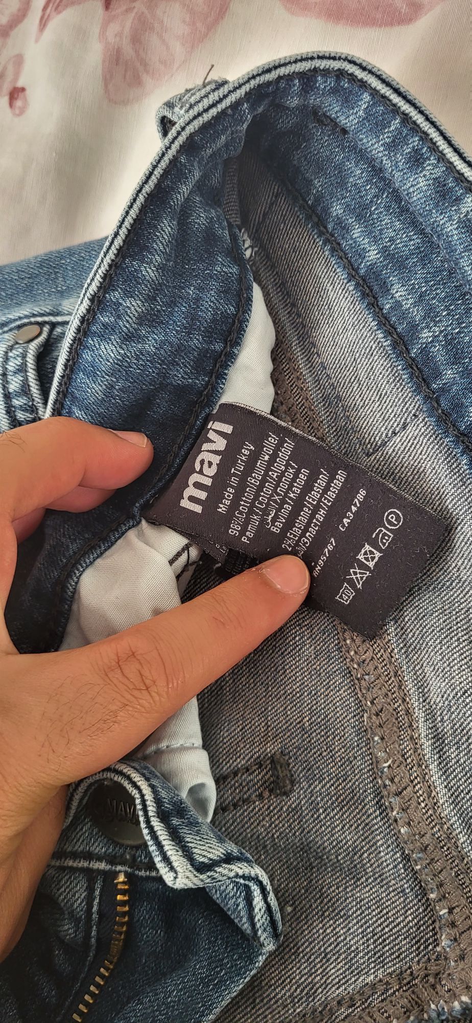 Mavi Jeans — görsel 2/7