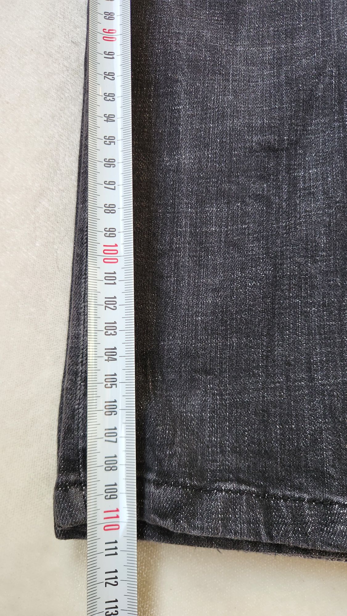 Dsquared2 Siyah Jean Pantolon — görsel 6/6