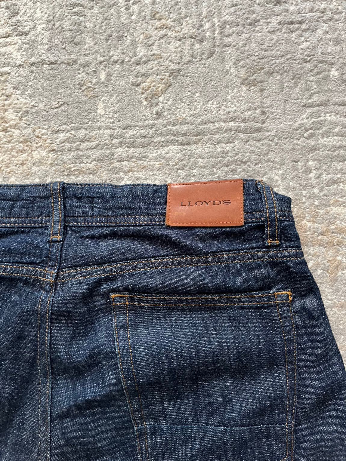 Vintage Jean — görsel 4/6