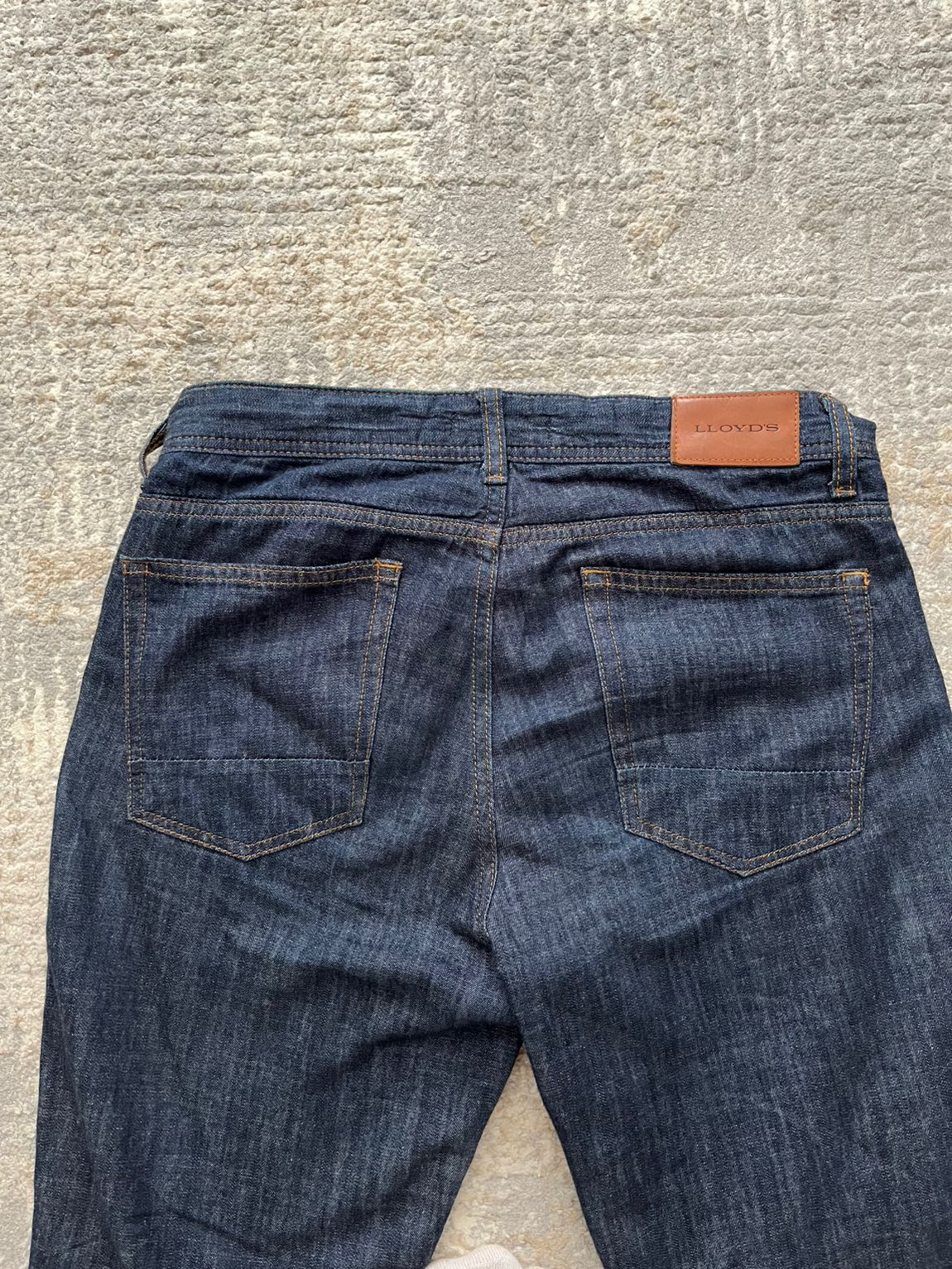 Vintage Jean — görsel 6/6
