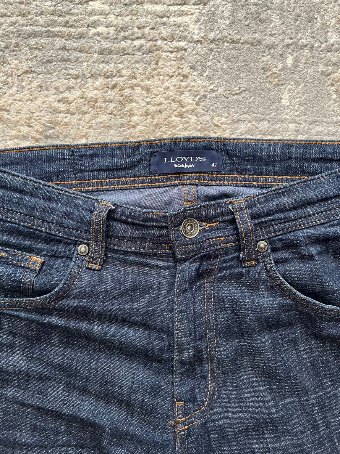 Vintage Jean — görsel 3/6
