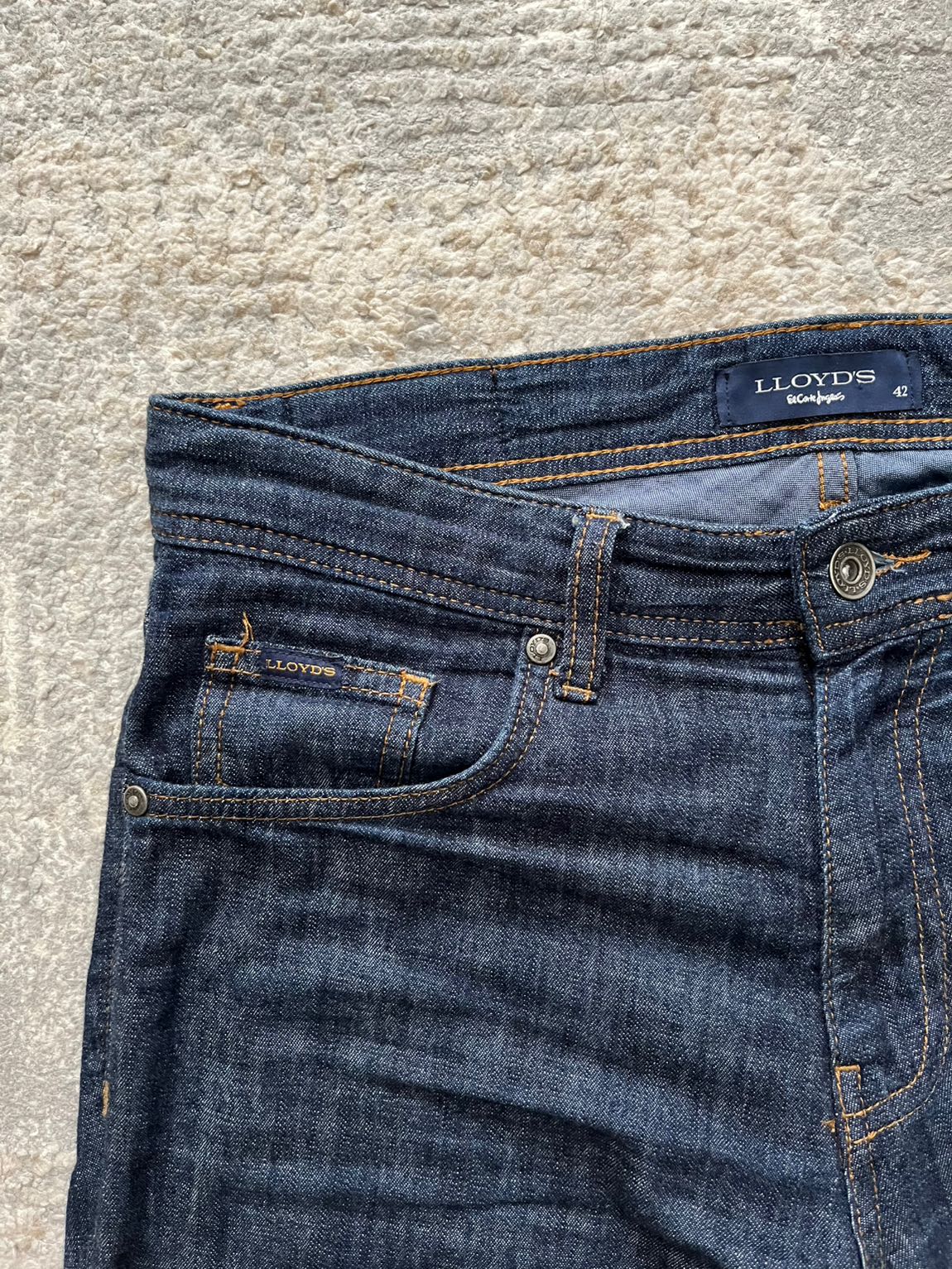 Vintage Jean — görsel 2/6