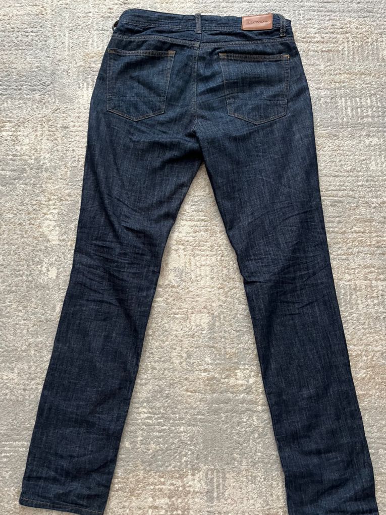 Vintage Jean — görsel 5/6