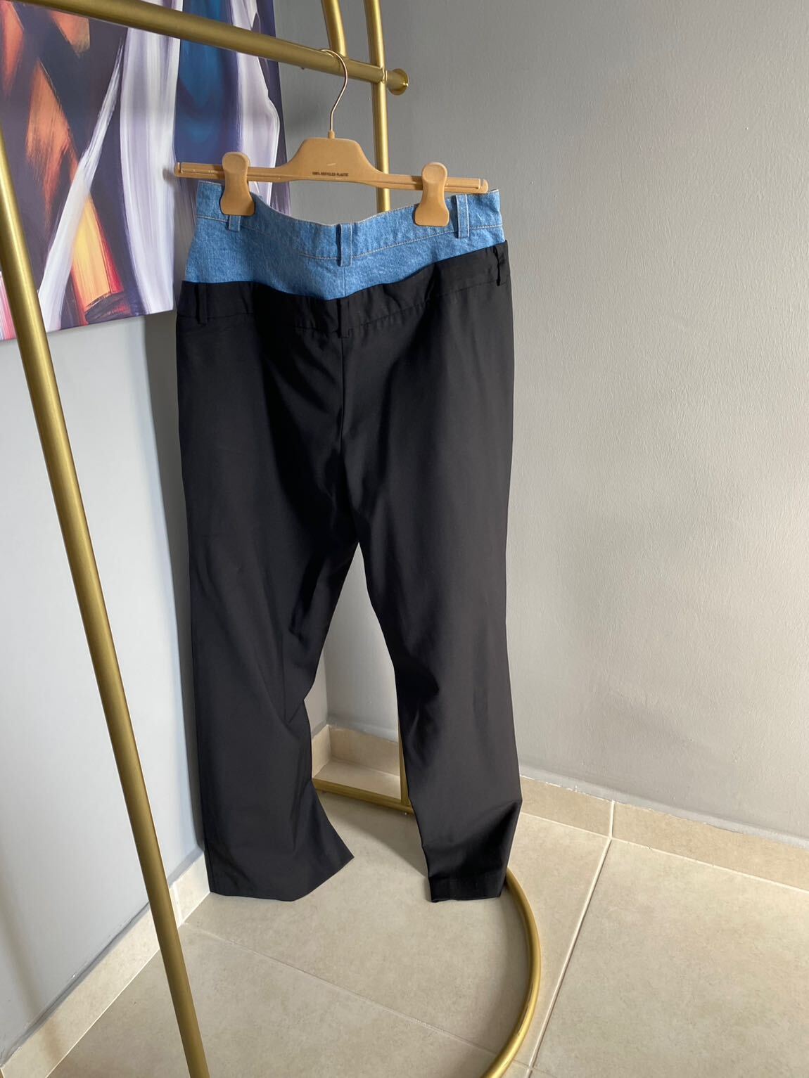 Cekette Pantolon — görsel 8/8