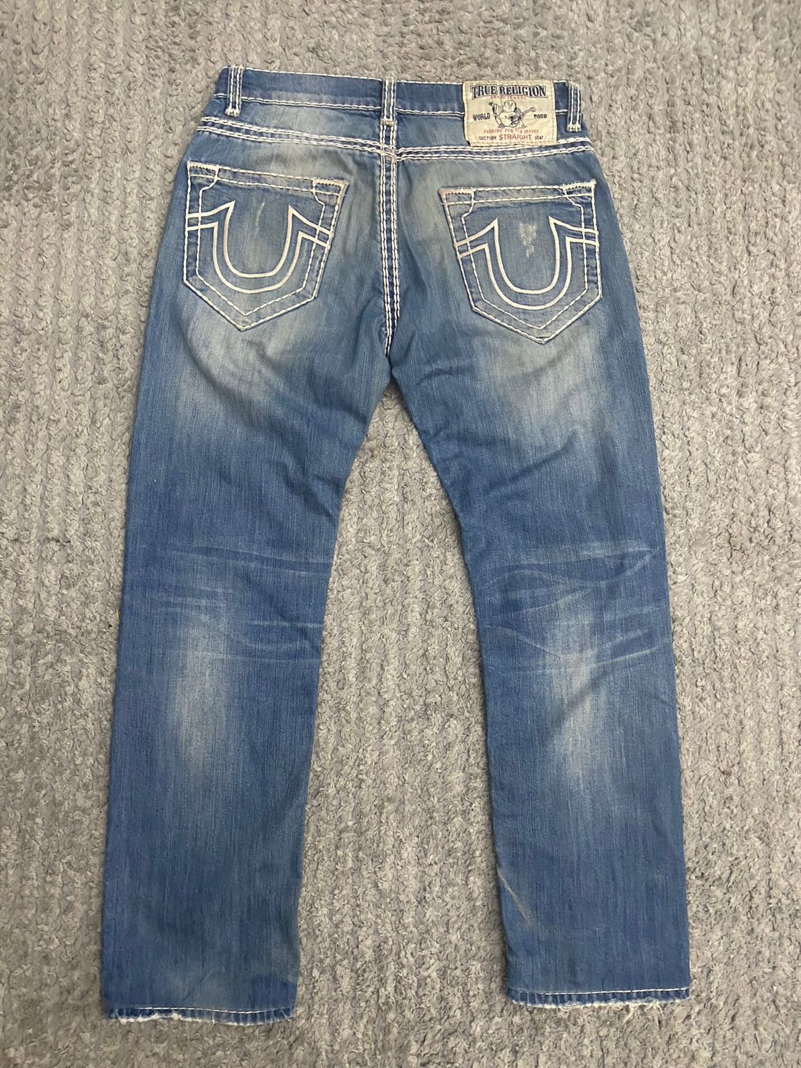 True Religion Jeans — görsel 2/8