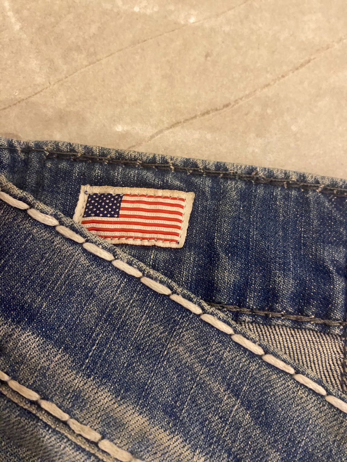 True Religion Jeans — görsel 5/8