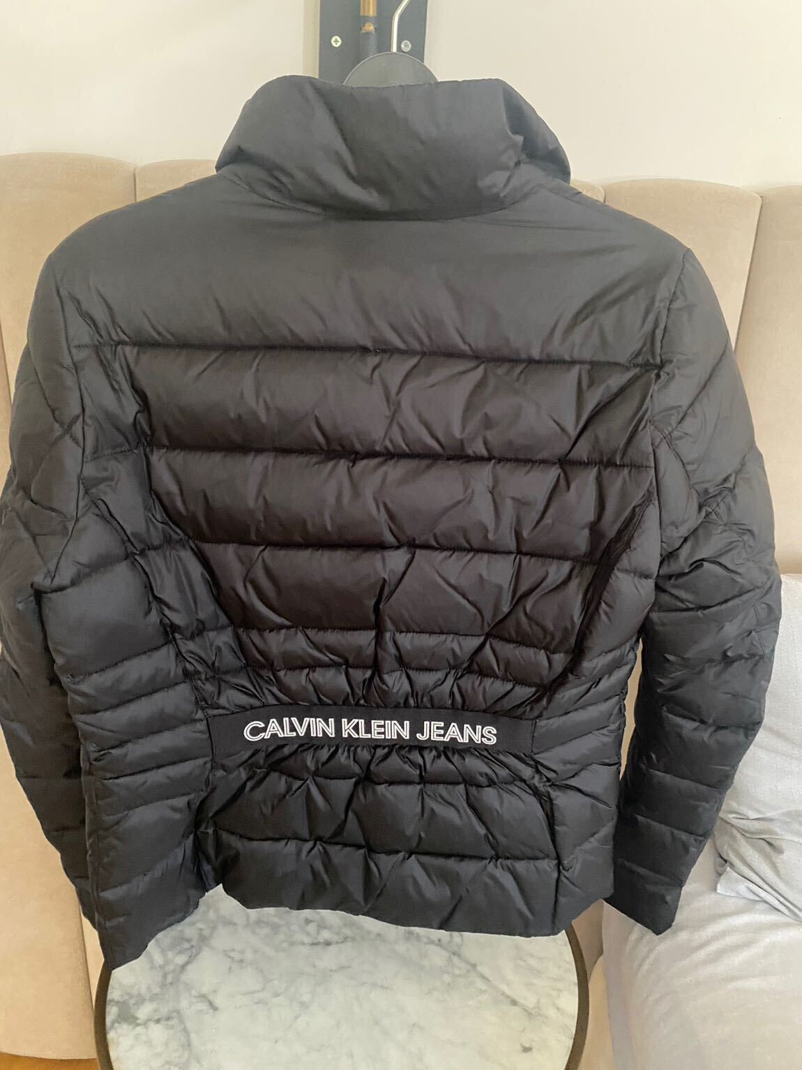 Calvin Klein mont — görsel 2/5