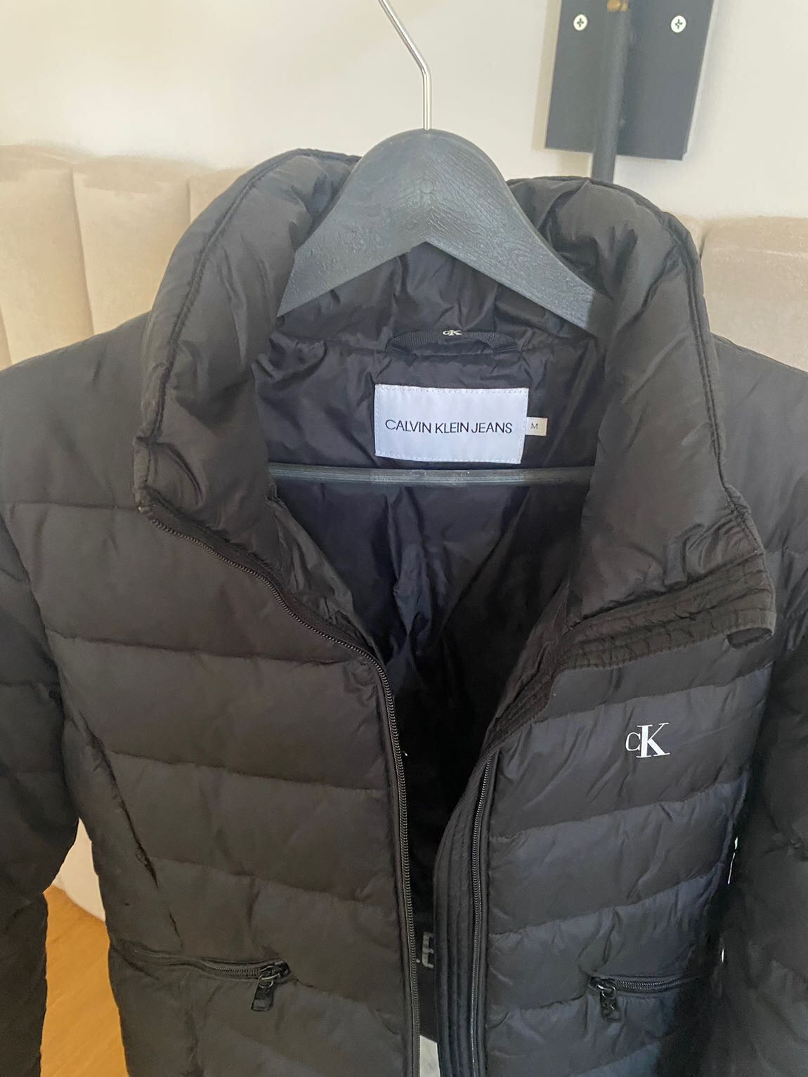 Calvin Klein mont — görsel 3/5