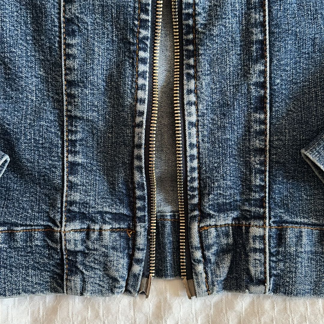 Miss sixty kot ceket — görsel 4/4