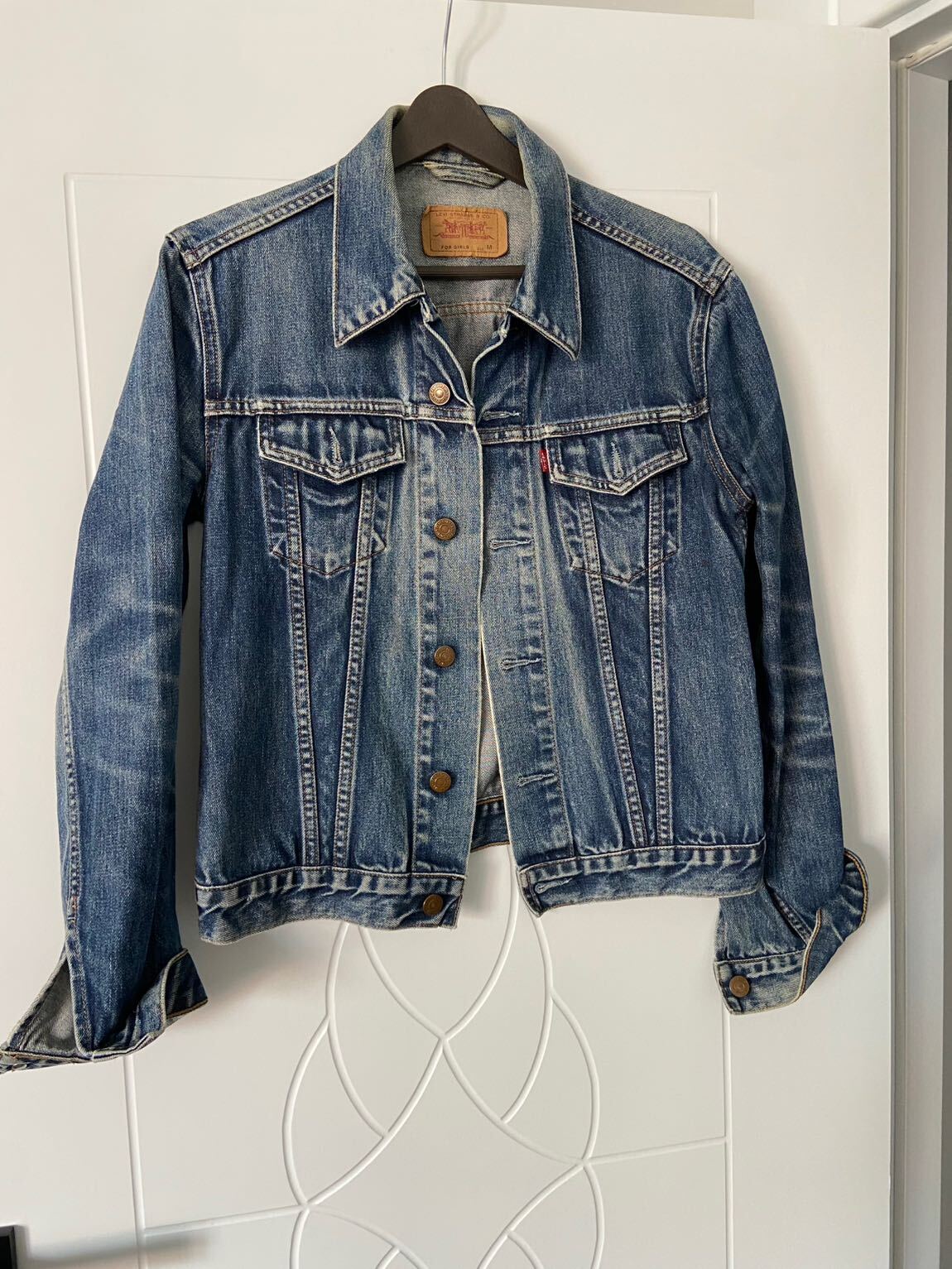 Levi's Kot Ceket — görsel 4/7