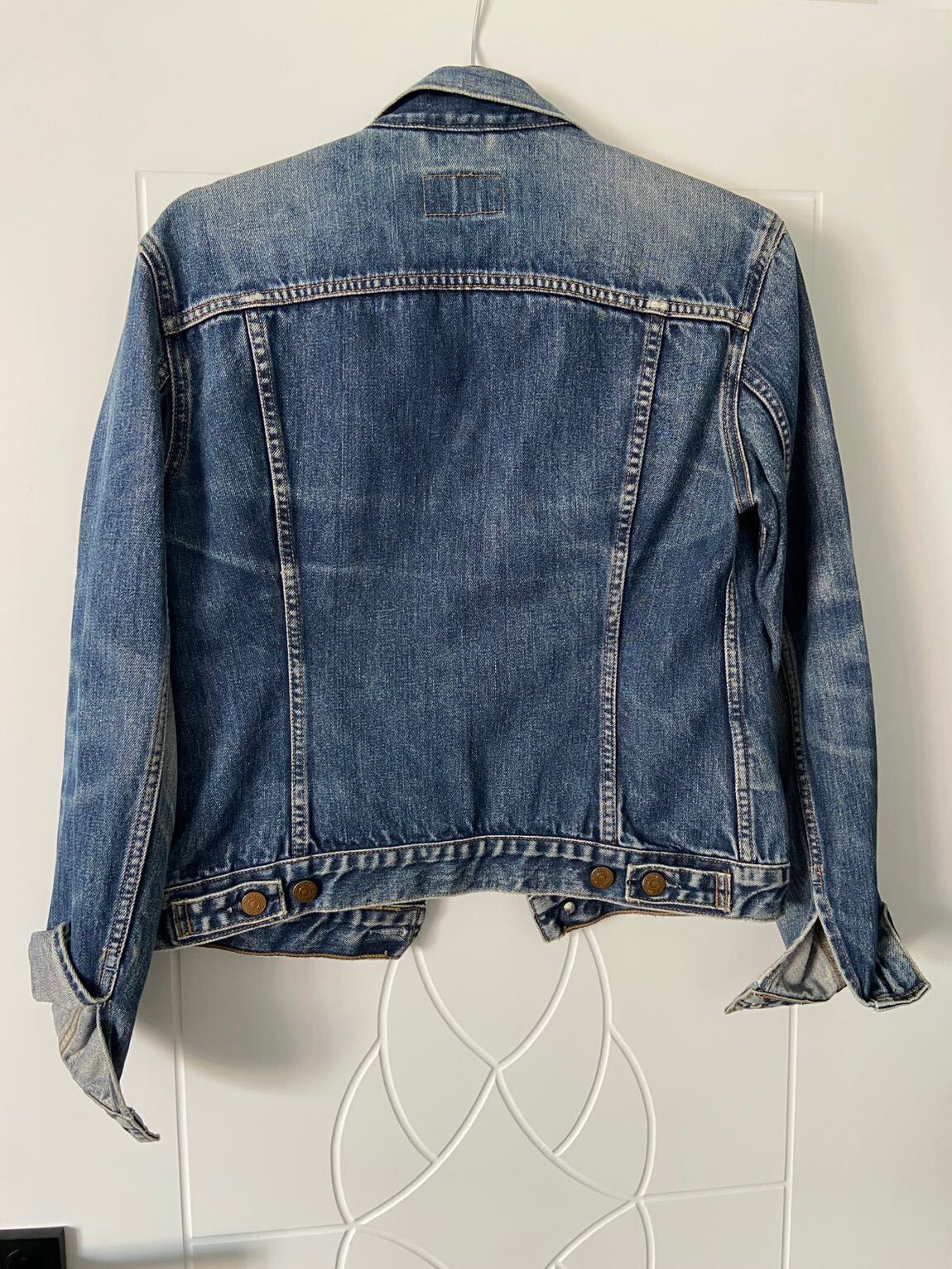 Levi's Kot Ceket — görsel 3/7