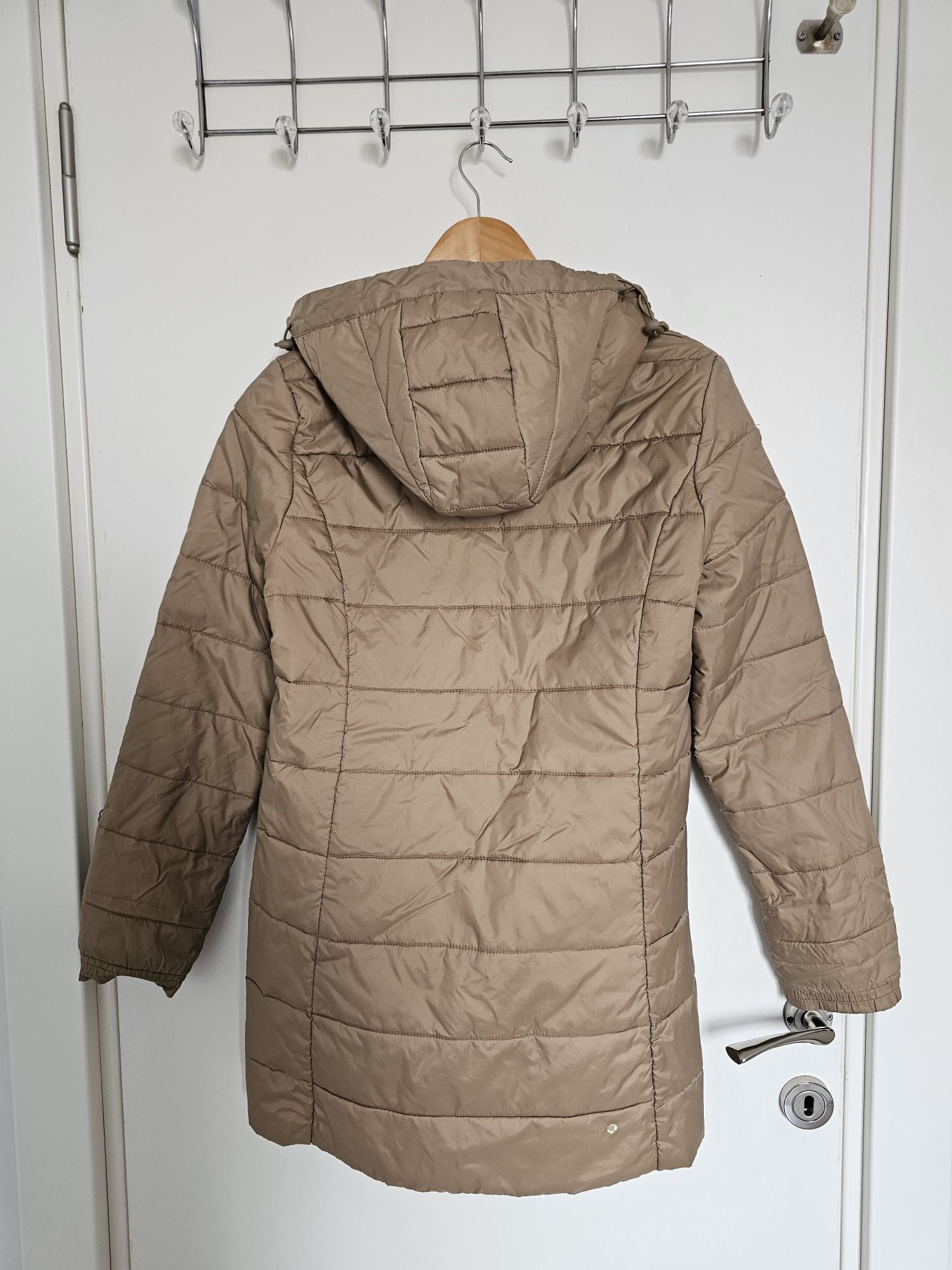 Pierre Cardin Kapitone Mont — görsel 3/3