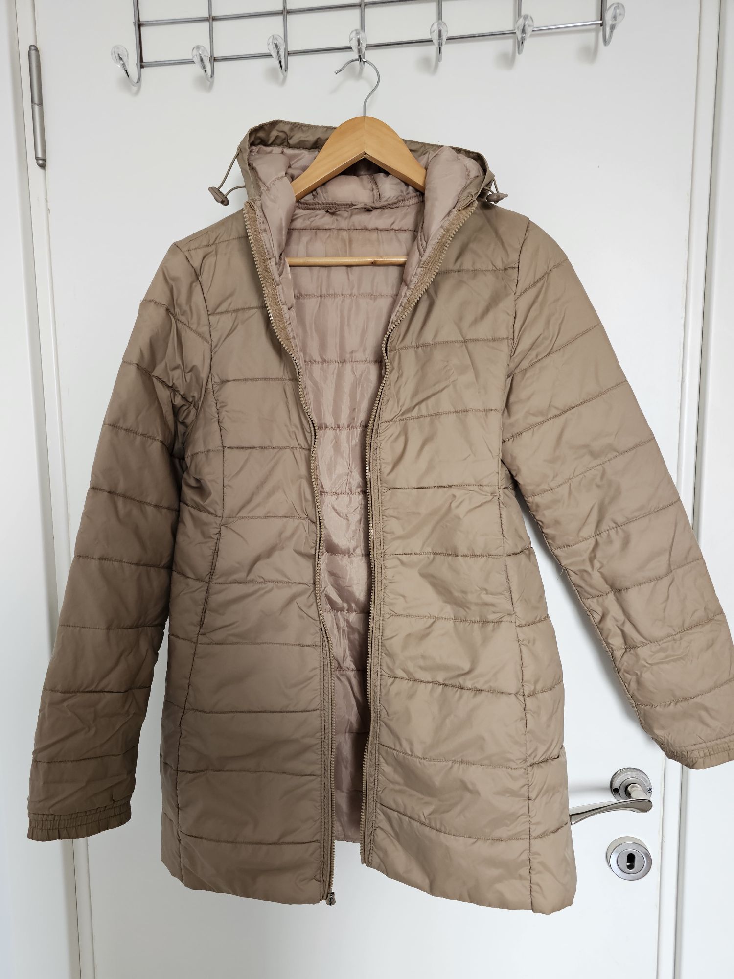 Pierre Cardin Kapitone Mont — görsel 2/3