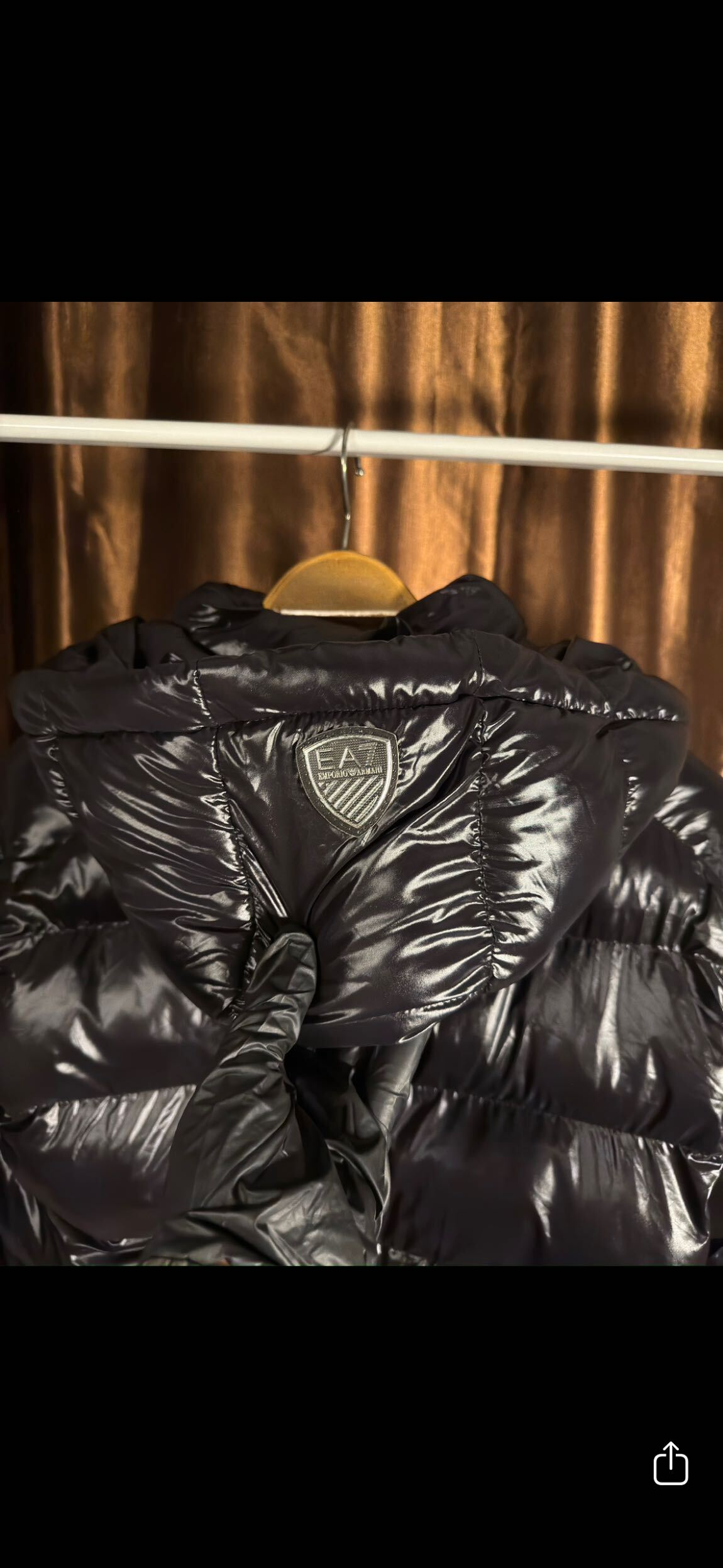Emporio Armani Mont — görsel 2/7